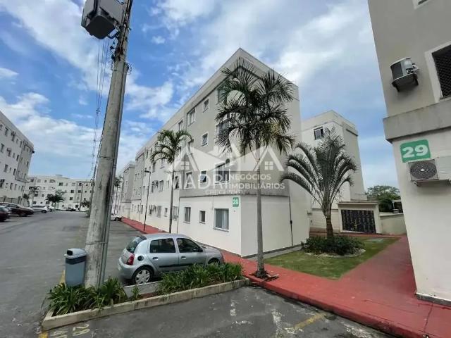 Apartamento para Locação em Palhoça/SC Bela Vista 2 Quartos