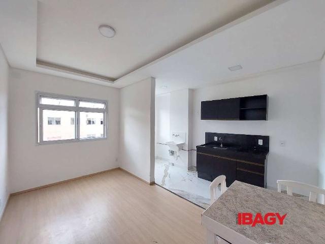 Apartamento para Locação em Palhoça/SC Bela Vista 2 Quartos