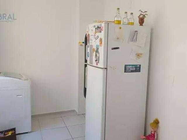 Apartamento para Locação em Palhoça/SC Bela Vista 2 Quartos