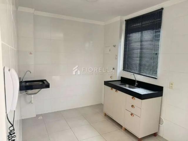 Apartamento para Locação em Palhoça/SC Bela Vista 2 Quartos