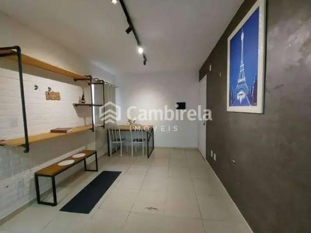 Apartamento para Locação em Palhoça/SC Guarda do Cubatão 2 Quartos