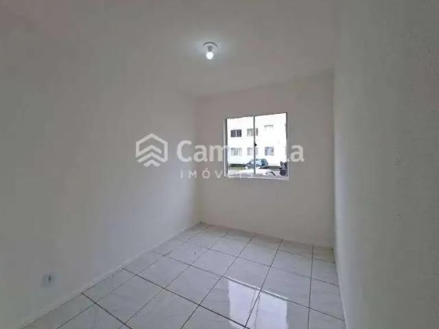 Apartamento para Locação em Palhoça/SC Guarda do Cubatão 2 Quartos