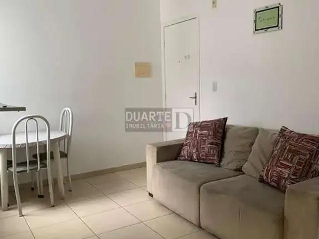 Apartamento para Locação em Palhoça/SC Guarda do Cubatão 2 Quartos