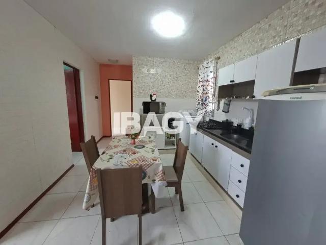 Apartamento para Locação em Palhoça/SC Guarda do Cubatão 2 Quartos
