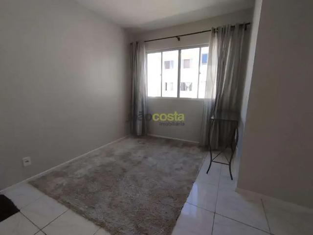 Apartamento para Locação em Palhoça/SC Guarda do Cubatão 2 Quartos