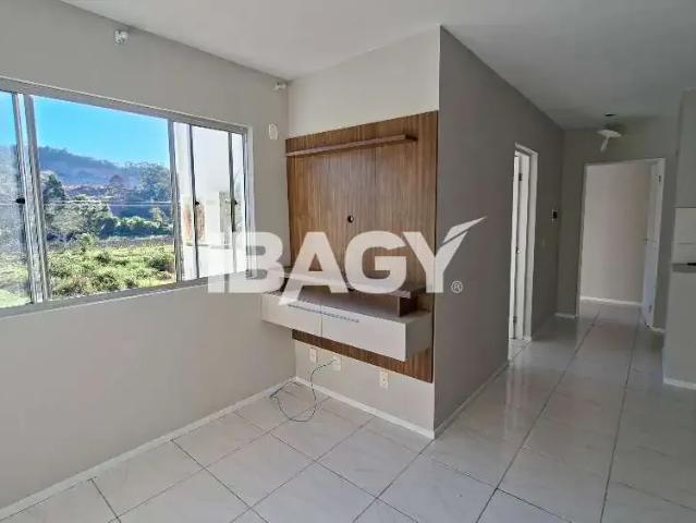 Apartamento para Locação em Palhoça/SC Guarda do Cubatão 2 Quartos