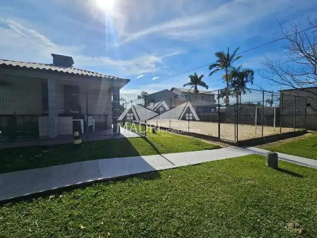 Apartamento para Locação em Palhoça/SC Guarda do Cubatão 2 Quartos