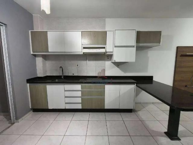 Apartamento para Locação em Palhoça/SC Guarda do Cubatão 2 Quartos