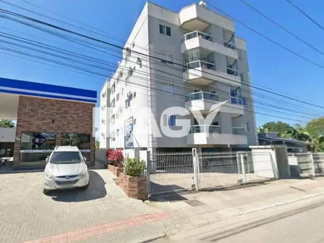 Apartamento para Locação em Palhoça/SC Aririu 2 Quartos