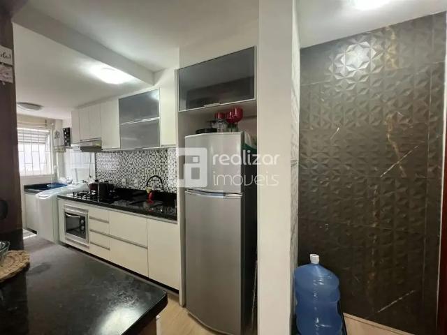 Apartamento para Locação em Palhoça/SC Jardim Eldorado 2 Quartos