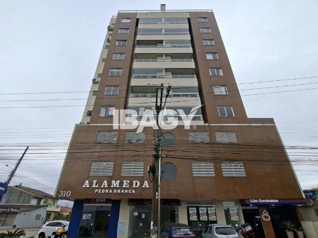 Apartamento para Locação em Palhoça/SC Jardim Eldorado 2 Quartos