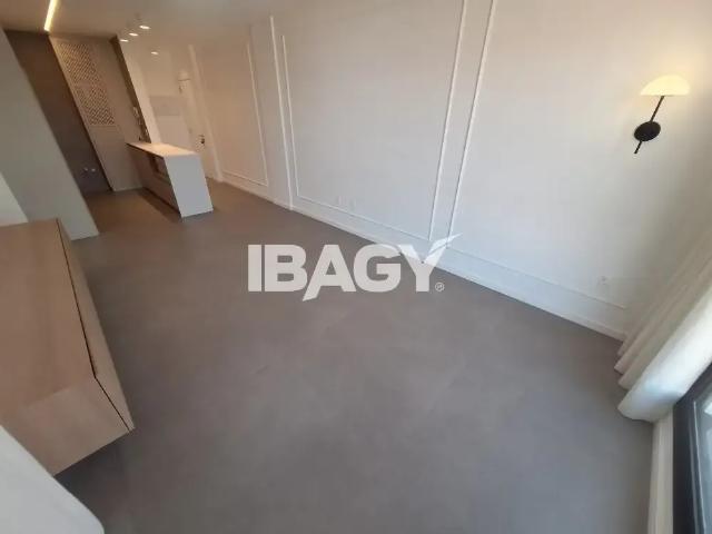 Apartamento para Locação em Palhoça/SC Jardim Eldorado 2 Quartos
