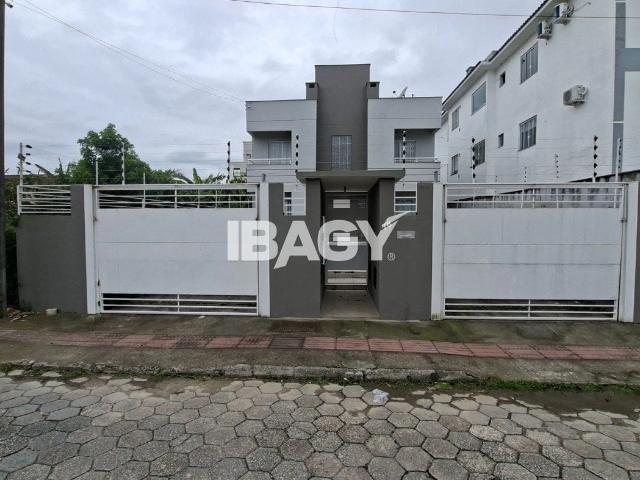Apartamento para Locação em Palhoça/SC Jardim Eldorado 2 Quartos