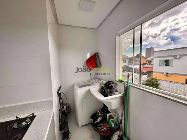 Apartamento para Locação em Palhoça/SC Jardim Eldorado 2 Quartos