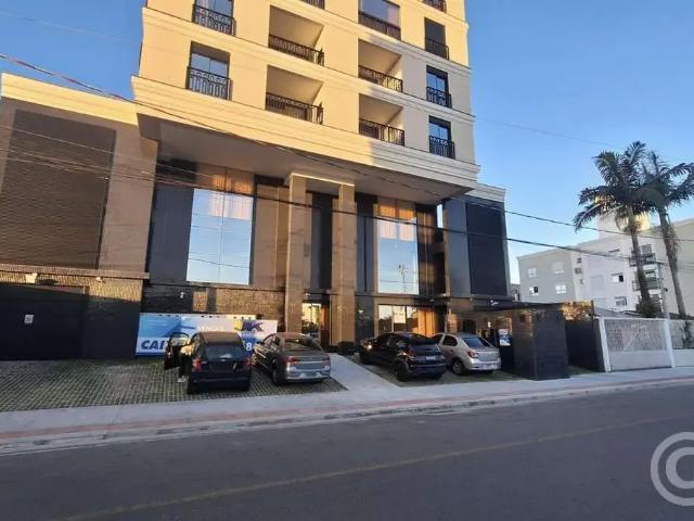 Apartamento para Locação em Palhoça/SC Jardim Eldorado 2 Quartos