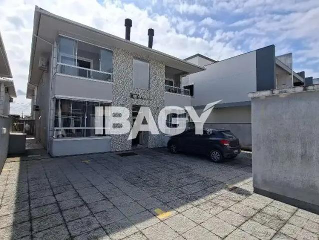 Apartamento para Locação em Palhoça/SC Nova Palhoça 2 Quartos