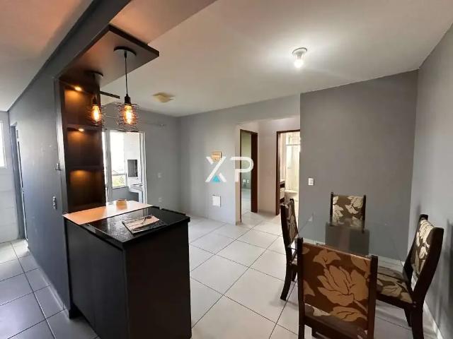 Apartamento para Locação em Palhoça/SC Nova Palhoça 2 Quartos