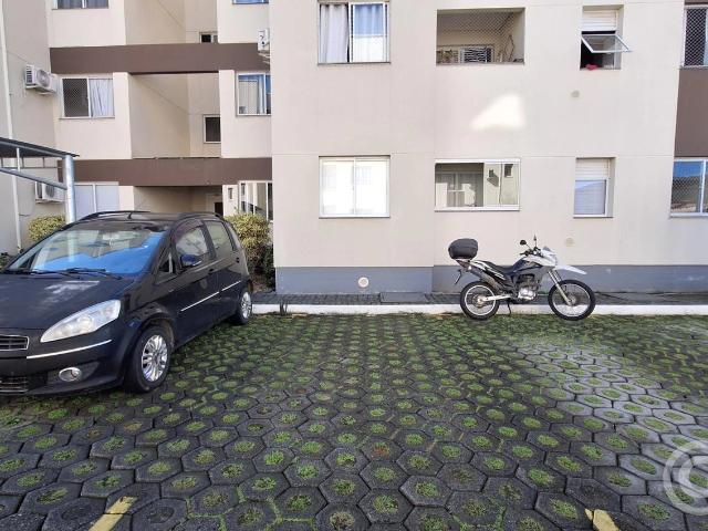 Apartamento para Locação em Palhoça/SC São Sebastião 2 Quartos