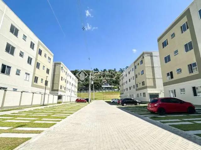 Apartamento para Locação em Palhoça/SC São Sebastião 2 Quartos