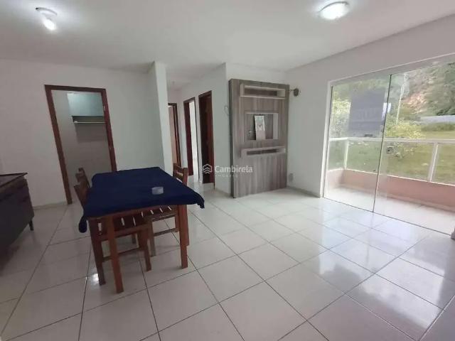 Apartamento para Locação em Palhoça/SC São Sebastião 2 Quartos