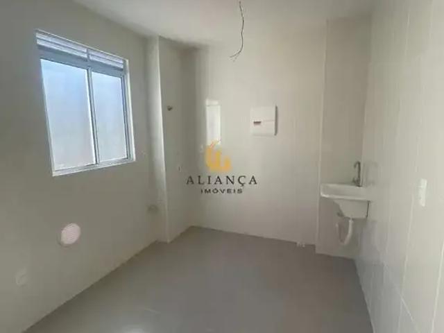 Apartamento para Locação em Palhoça/SC São Sebastião 2 Quartos