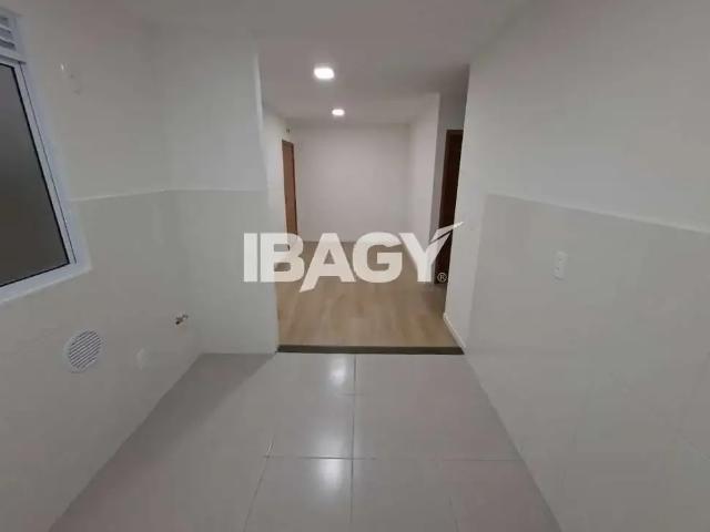 Apartamento para Locação em Palhoça/SC São Sebastião 2 Quartos