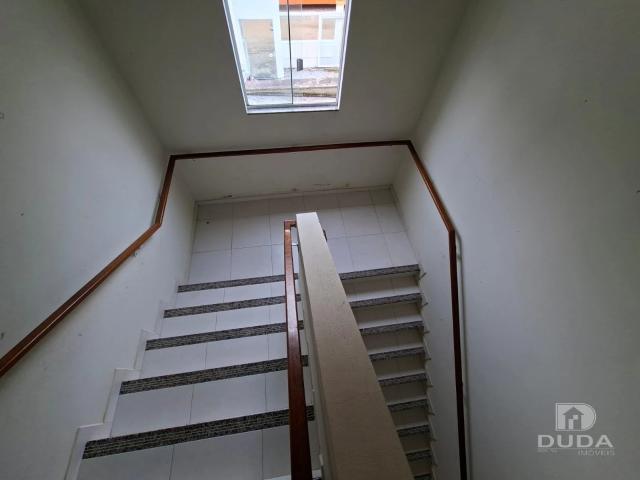 Apartamento para Locação em Palhoça/SC São Sebastião 2 Quartos