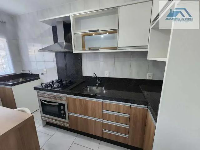 Apartamento para Locação em Palhoça/SC São Sebastião 2 Quartos