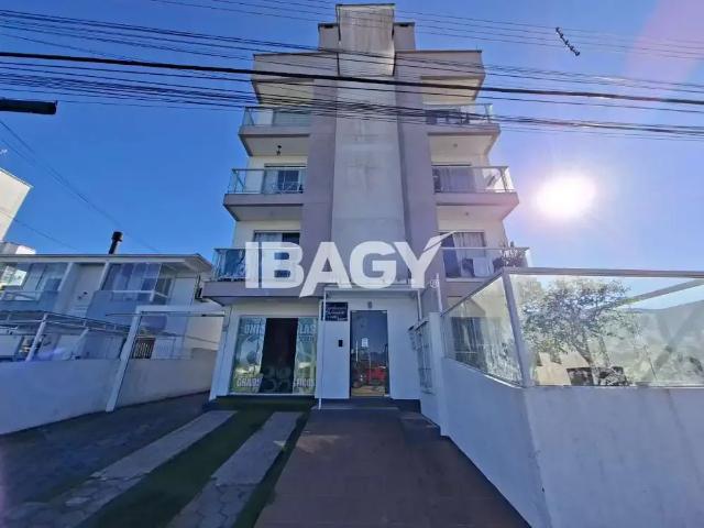 Apartamento para Locação em Palhoça/SC São Sebastião 2 Quartos