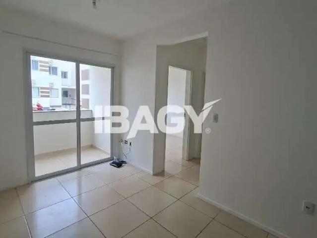 Apartamento para Locação em Palhoça/SC São Sebastião 2 Quartos