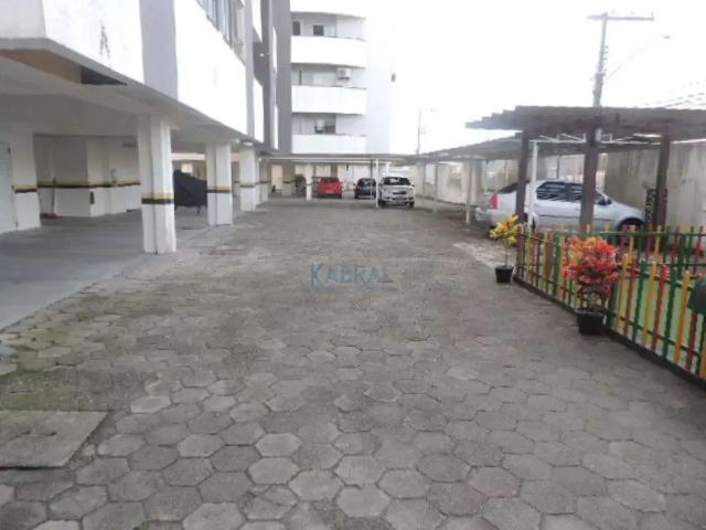 Apartamento para Locação em Palhoça/SC São Sebastião 2 Quartos