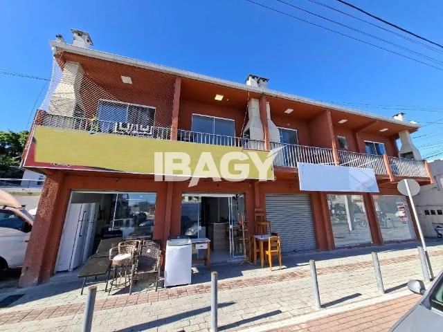 Apartamento para Locação em Palhoça/SC Ponte do Imaruim 1 Quartos
