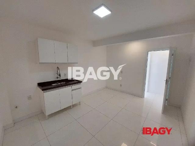 Apartamento para Locação em Palhoça/SC Ponte do Imaruim 1 Quartos