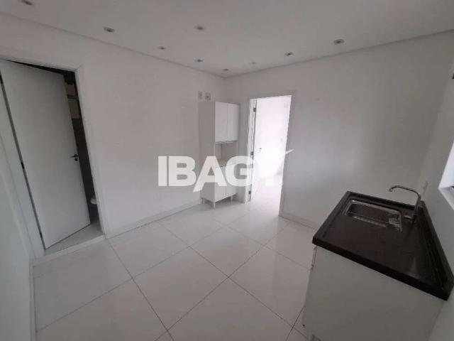 Apartamento para Locação em Palhoça/SC Ponte do Imaruim 1 Quartos