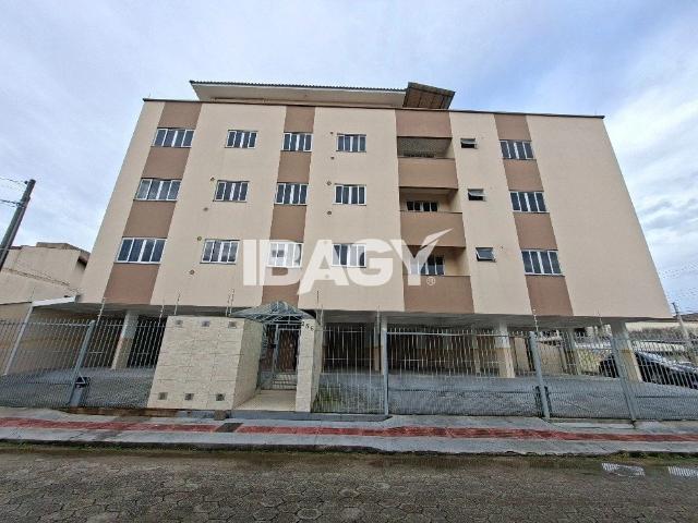 Apartamento para Locação em Palhoça/SC Ponte do Imaruim 1 Quartos