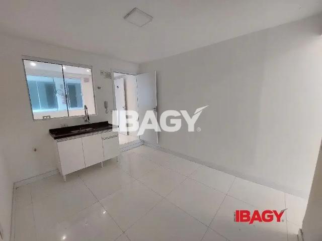 Apartamento para Locação em Palhoça/SC Ponte do Imaruim 1 Quartos