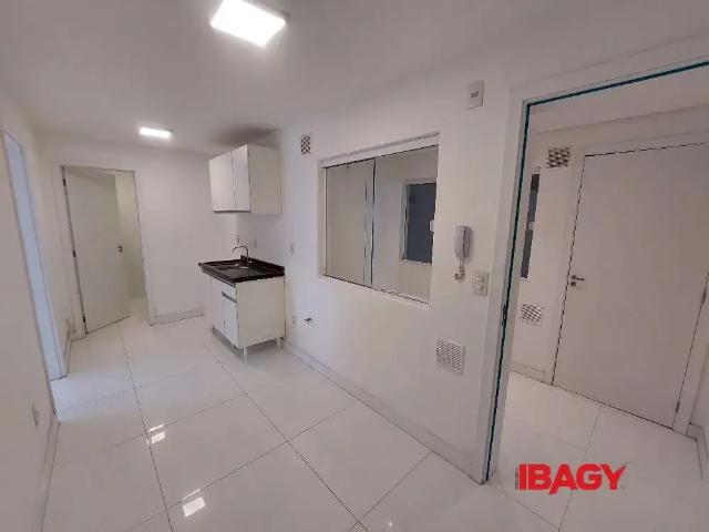 Apartamento para Locação em Palhoça/SC Ponte do Imaruim 1 Quartos