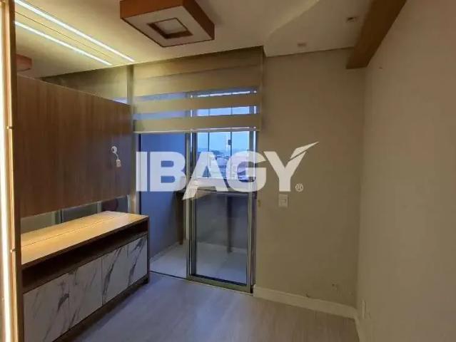 Apartamento para Locação em Palhoça/SC Ponte do Imaruim 2 Quartos