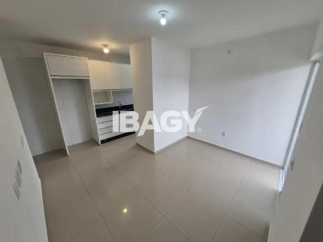 Apartamento para Locação em Palhoça/SC Ponte do Imaruim 2 Quartos