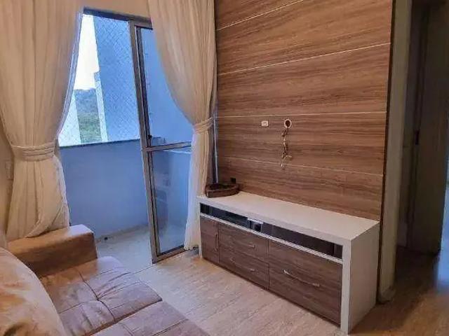 Apartamento para Locação em Palhoça/SC Ponte do Imaruim 2 Quartos