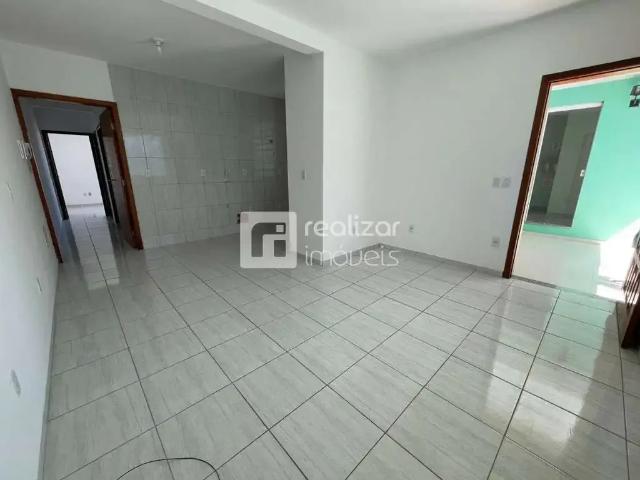 Apartamento para Locação em Palhoça/SC Ponte do Imaruim 2 Quartos