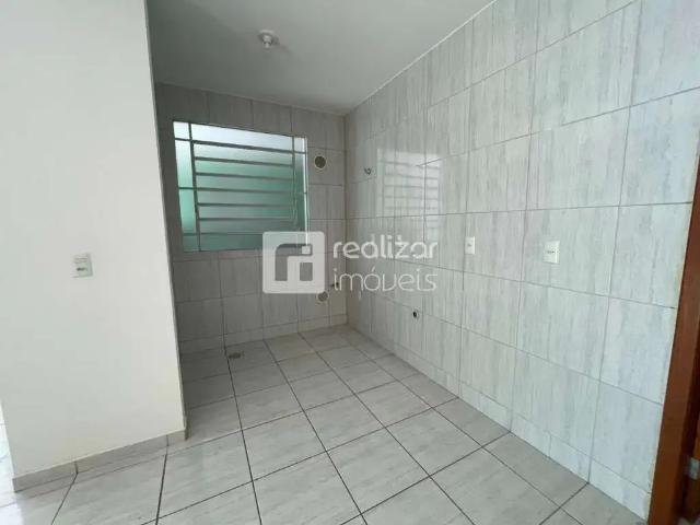 Apartamento para Locação em Palhoça/SC Ponte do Imaruim 2 Quartos