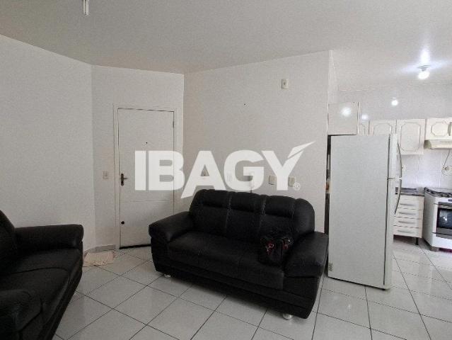 Apartamento para Locação em Palhoça/SC Ponte do Imaruim 2 Quartos