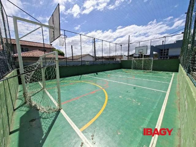Apartamento para Locação em Palhoça/SC Ponte do Imaruim 2 Quartos