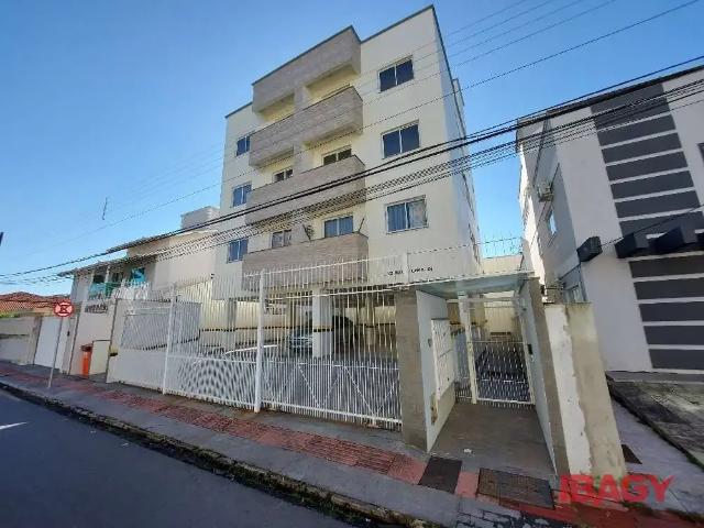 Apartamento para Locação em Palhoça/SC Ponte do Imaruim 2 Quartos