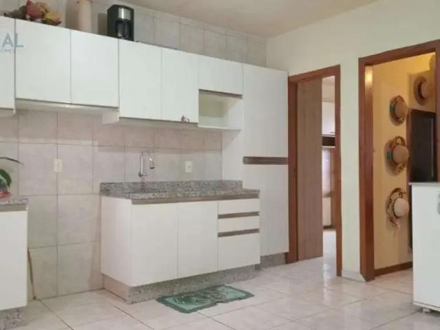 Apartamento para Locação em Palhoça/SC Ponte do Imaruim 2 Quartos