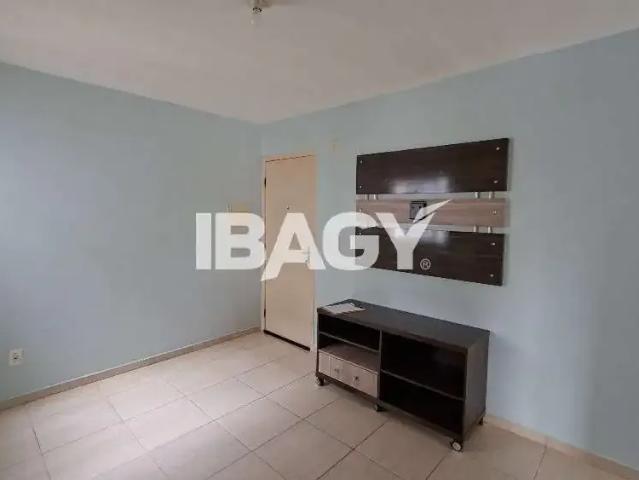 Apartamento para Locação em Palhoça/SC Pachecos 2 Quartos