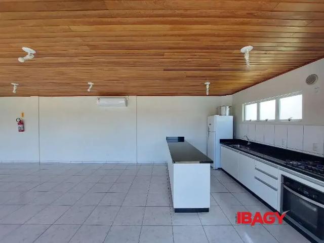Apartamento para Locação em Palhoça/SC Pachecos 2 Quartos