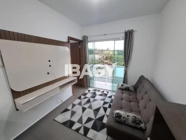 Apartamento para Locação em Palhoça/SC Pachecos 2 Quartos