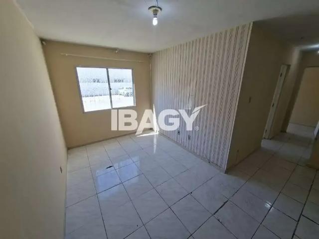 Apartamento para Locação em Palhoça/SC Pachecos 2 Quartos